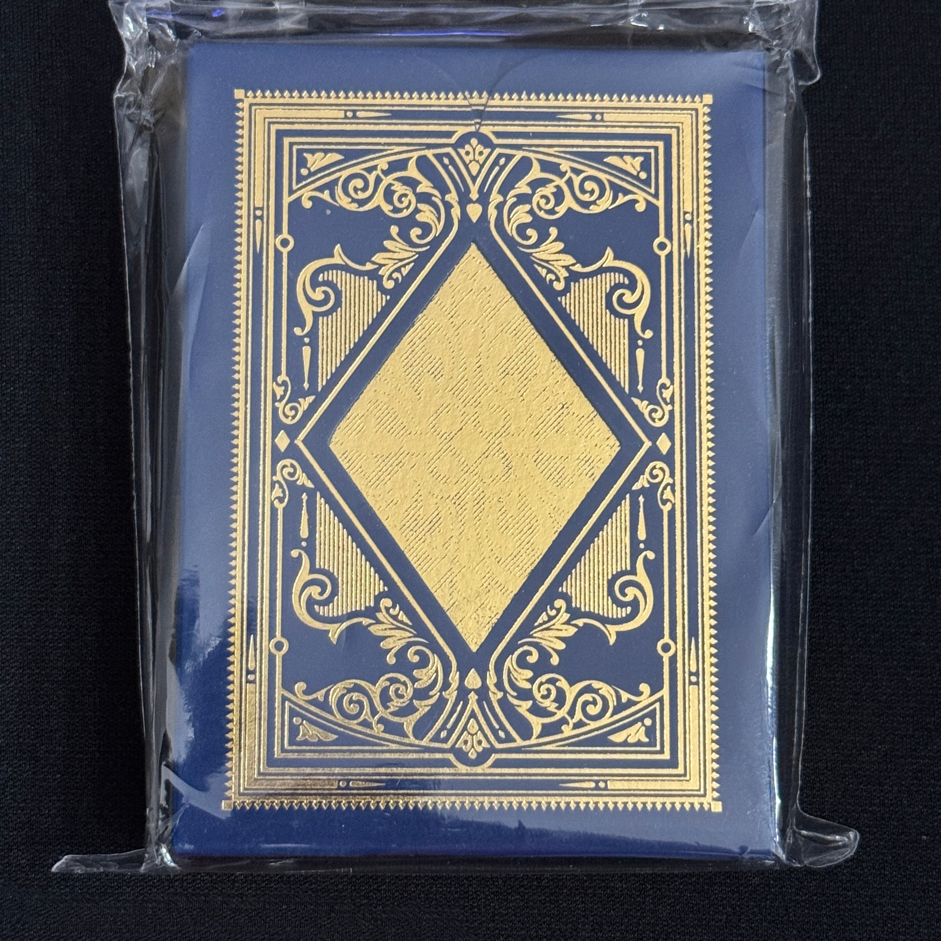 Redemption Stories VIV (Gold/Gold #157/190) [AUCTION]