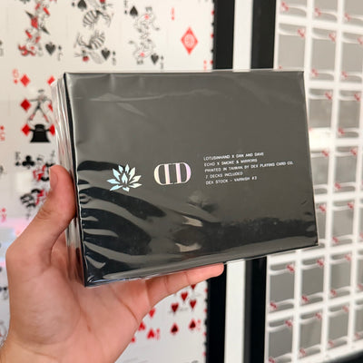Echo X Smoke & Mirrors Box Set