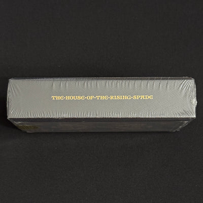 Keymaster Tarot Superior w/ Book [AUCTION]