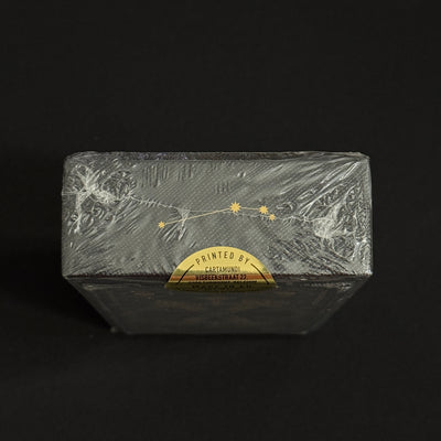 Keymaster Tarot Superior w/ Book [AUCTION]