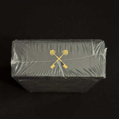 Keymaster Tarot Superior w/ Book [AUCTION]