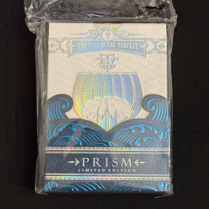 The Tale of the Tempest Prism Edition (#129/200) [AUCTION]
