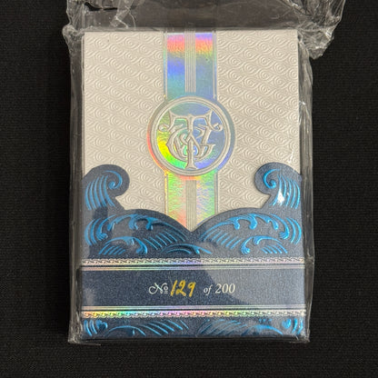 The Tale of the Tempest Prism Edition (#129/200) [AUCTION]