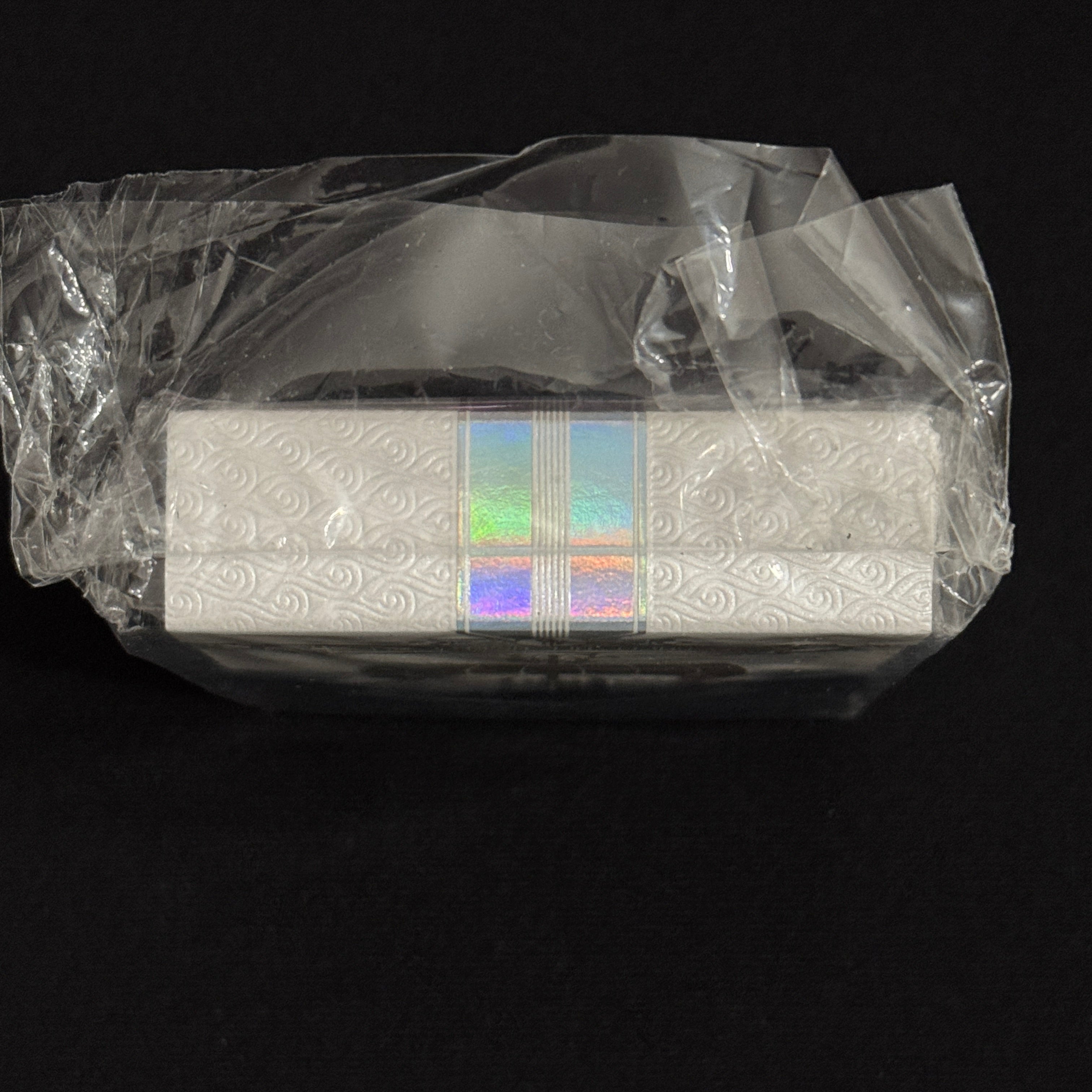 The Tale of the Tempest Prism Edition (#129/200) [AUCTION]