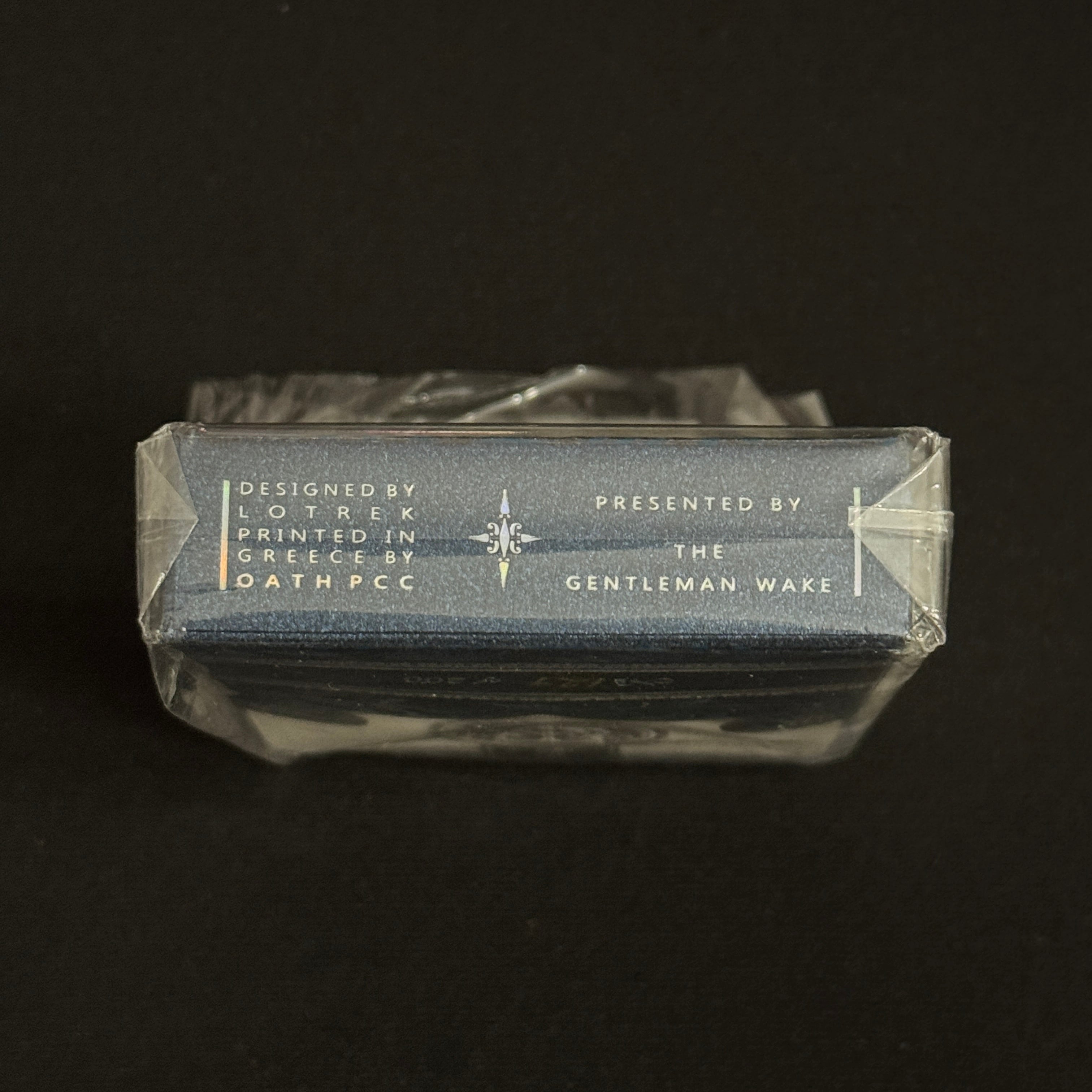 The Tale of the Tempest Prism Edition (#129/200) [AUCTION]