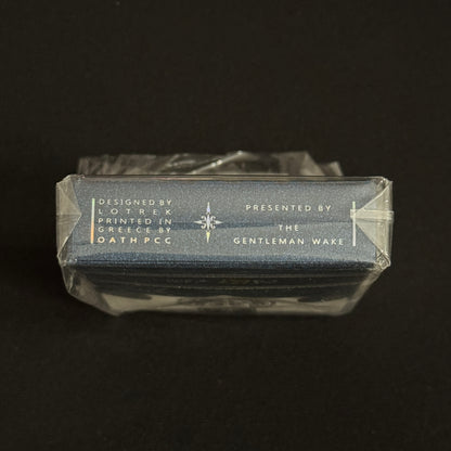 The Tale of the Tempest Prism Edition (#129/200) [AUCTION]