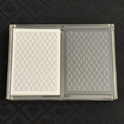 Signed Lions X (Black & White Set) [AUCTION]