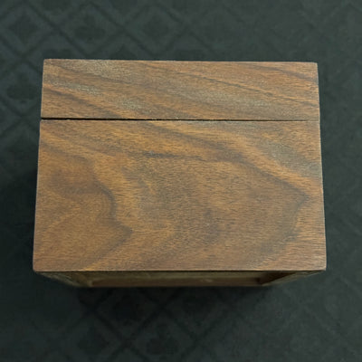 Stockholm17 Custom Walnut Box [AUCTION]