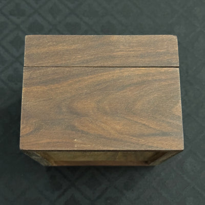 Stockholm17 Custom Walnut Box [AUCTION]