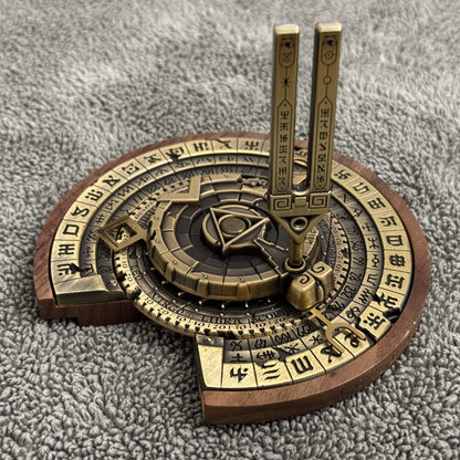 Eye of the Ocean Bundle & Temple of the Sun Box [AUCTION]