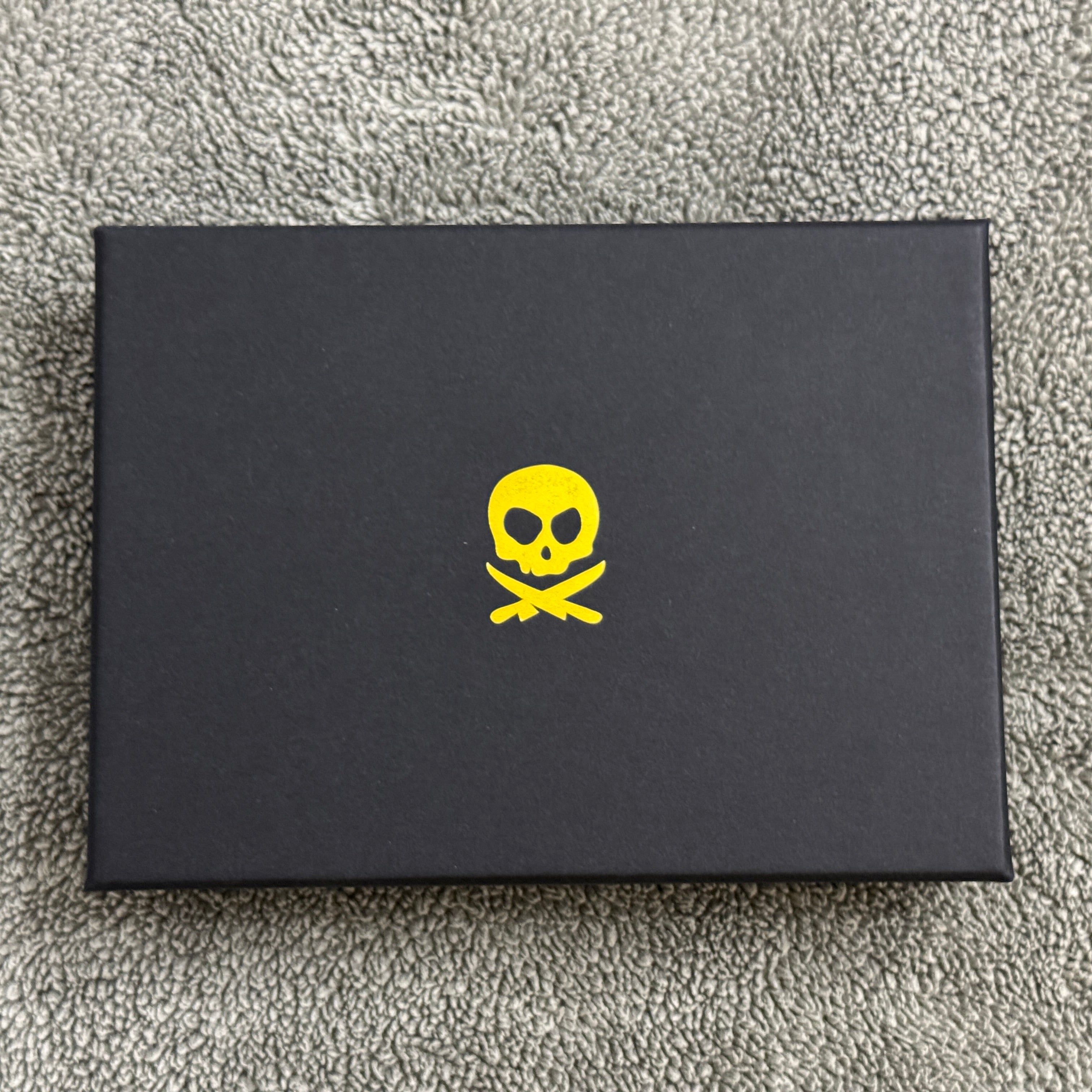 Piracy Box Set [AUCTION]