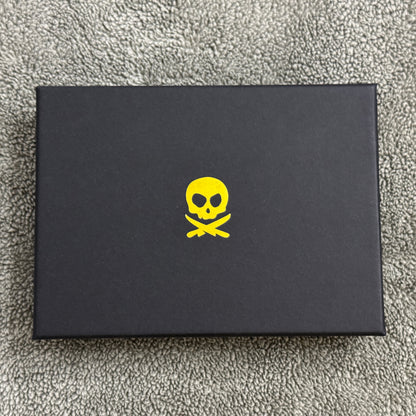 Piracy Box Set [AUCTION]