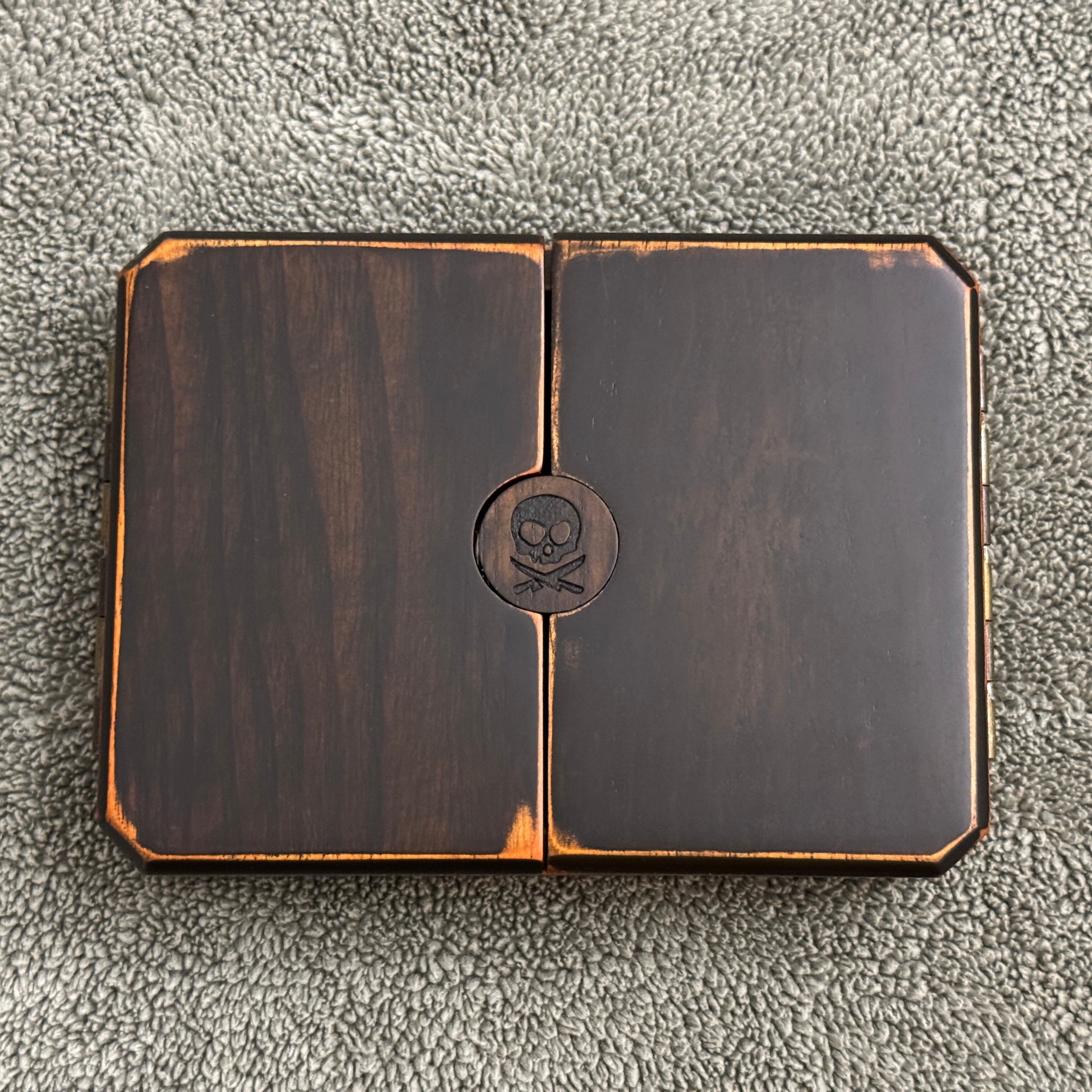 Piracy Box Set [AUCTION]