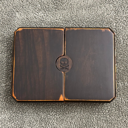 Piracy Box Set [AUCTION]