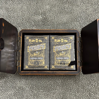 Piracy Box Set [AUCTION]
