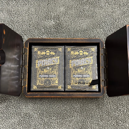 Piracy Box Set [AUCTION]