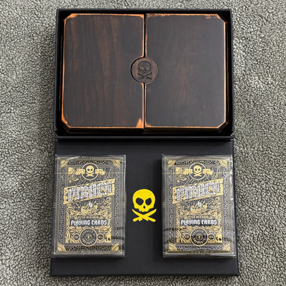 Piracy Box Set [AUCTION]