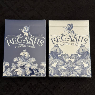 Pegasus Standard & Gilded Edition [AUCTION]