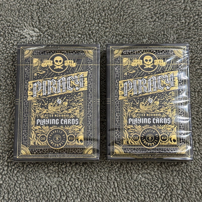 Piracy Box Set [AUCTION]