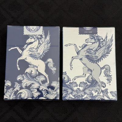 Pegasus Standard & Gilded Edition [AUCTION]