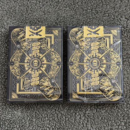 Piracy Box Set [AUCTION]