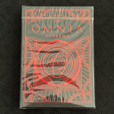 Omnia Suprema (No Seal) [AUCTION]