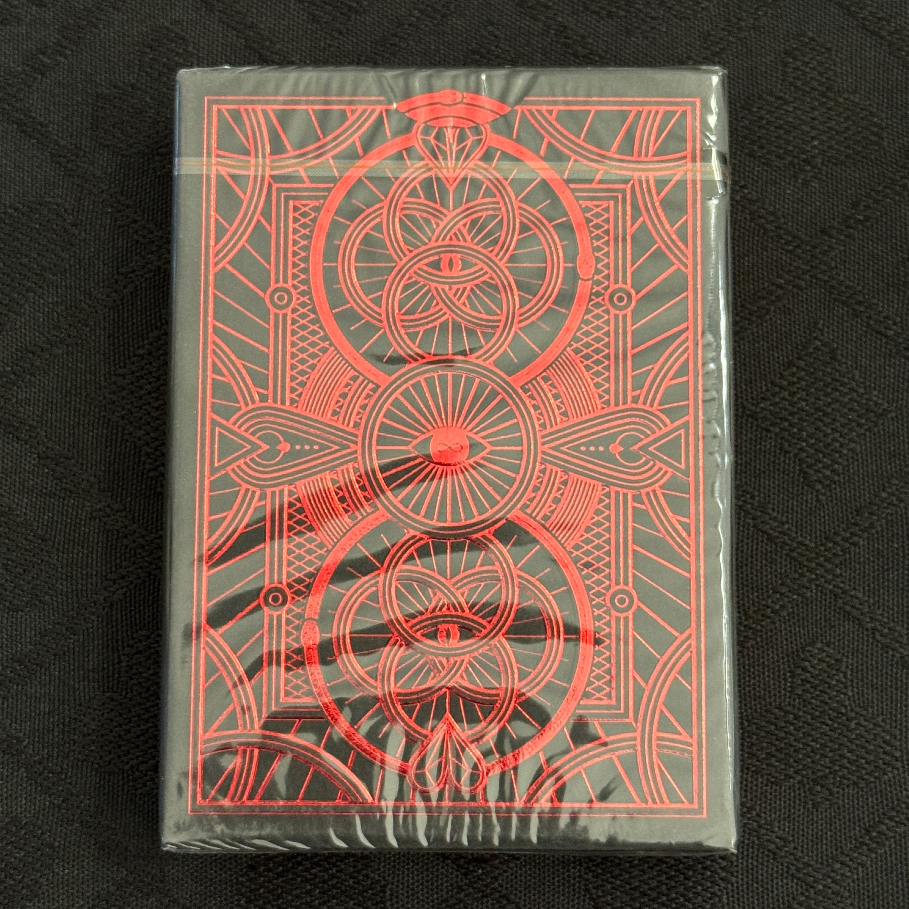 Omnia Suprema (No Seal) [AUCTION]