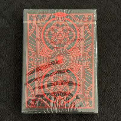 Omnia Suprema (No Seal) [AUCTION]