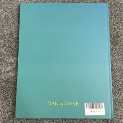 If An Octopus Could Palm Korean Translation Set [AUCTION]