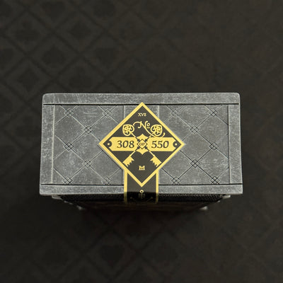 The House of the Rising Spade Keymaster Tarot Ultimate with Book [AUCTION]