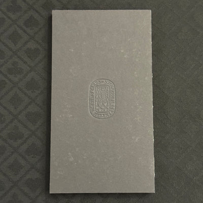 The House of the Rising Spade Keymaster Tarot Ultimate with Book [AUCTION]