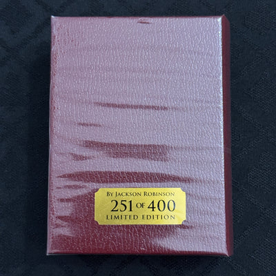 Arthurian Holy Grail Limited Edition (#251/400) [AUCTION]