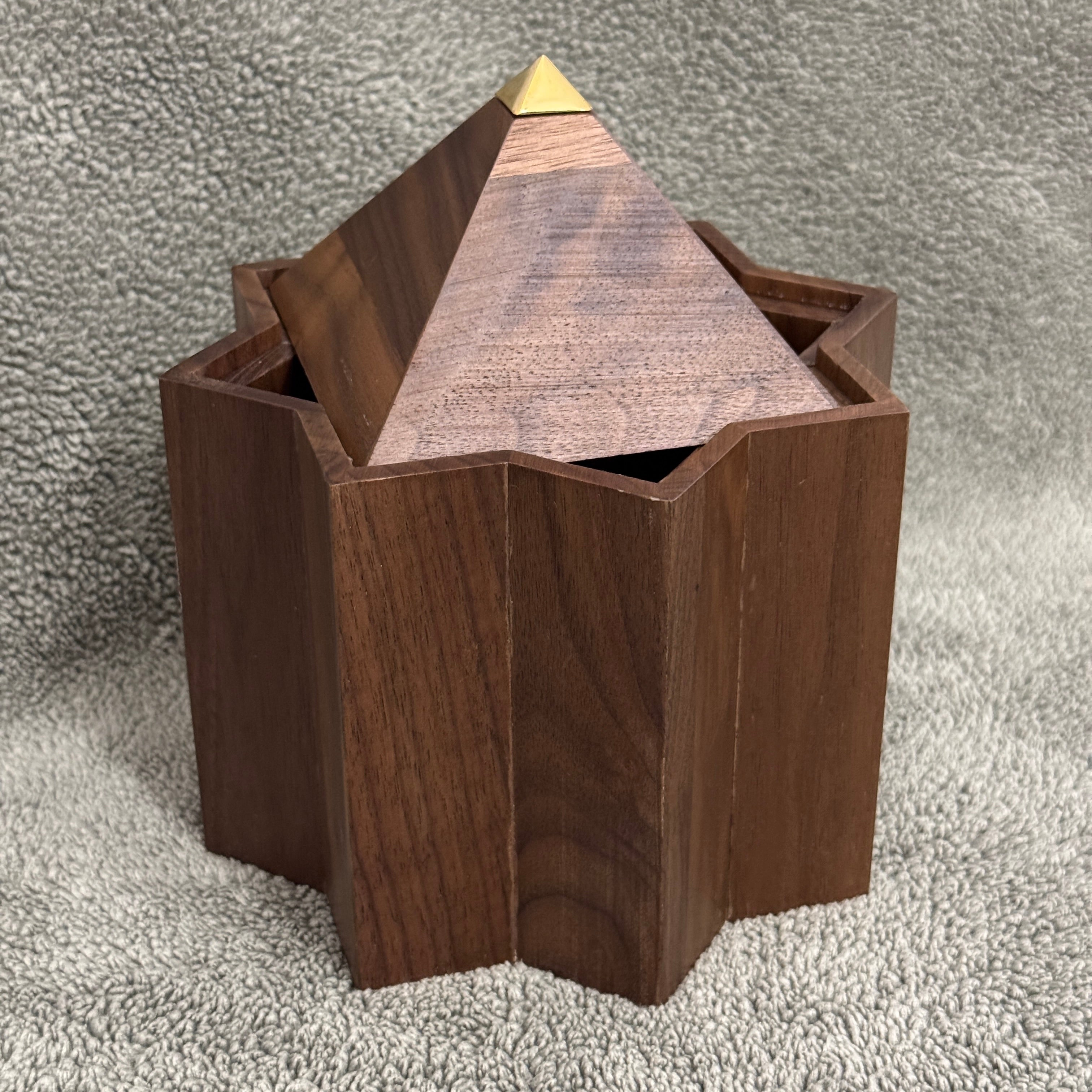 Eye of the Ocean Bundle & Temple of the Sun Box [AUCTION]