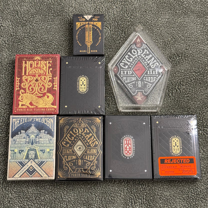 2024 Patreon Rewards [AUCTION]