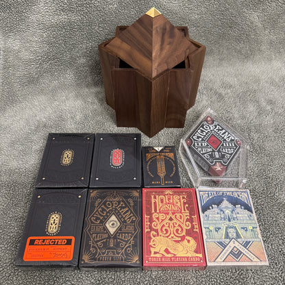 2024 Patreon Rewards [AUCTION]