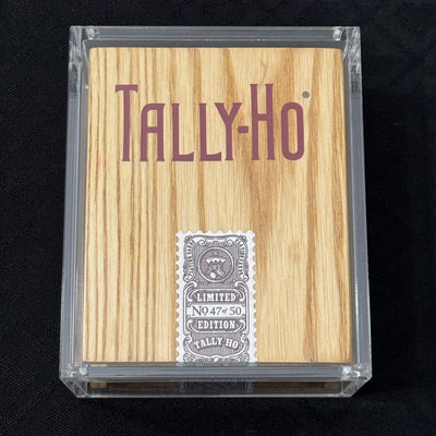 Scarlett Tally-Ho (Legacy Edition, #47/50) [AUCTION]