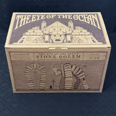 Stockholm17 2025 Patreon Rewards [AUCTION]