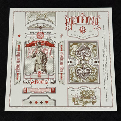 Stockholm17 2025 Patreon Rewards [AUCTION]