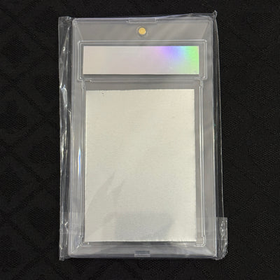 Federal 52 Printing Plate (Yellow, 10/56) [AUCTION]