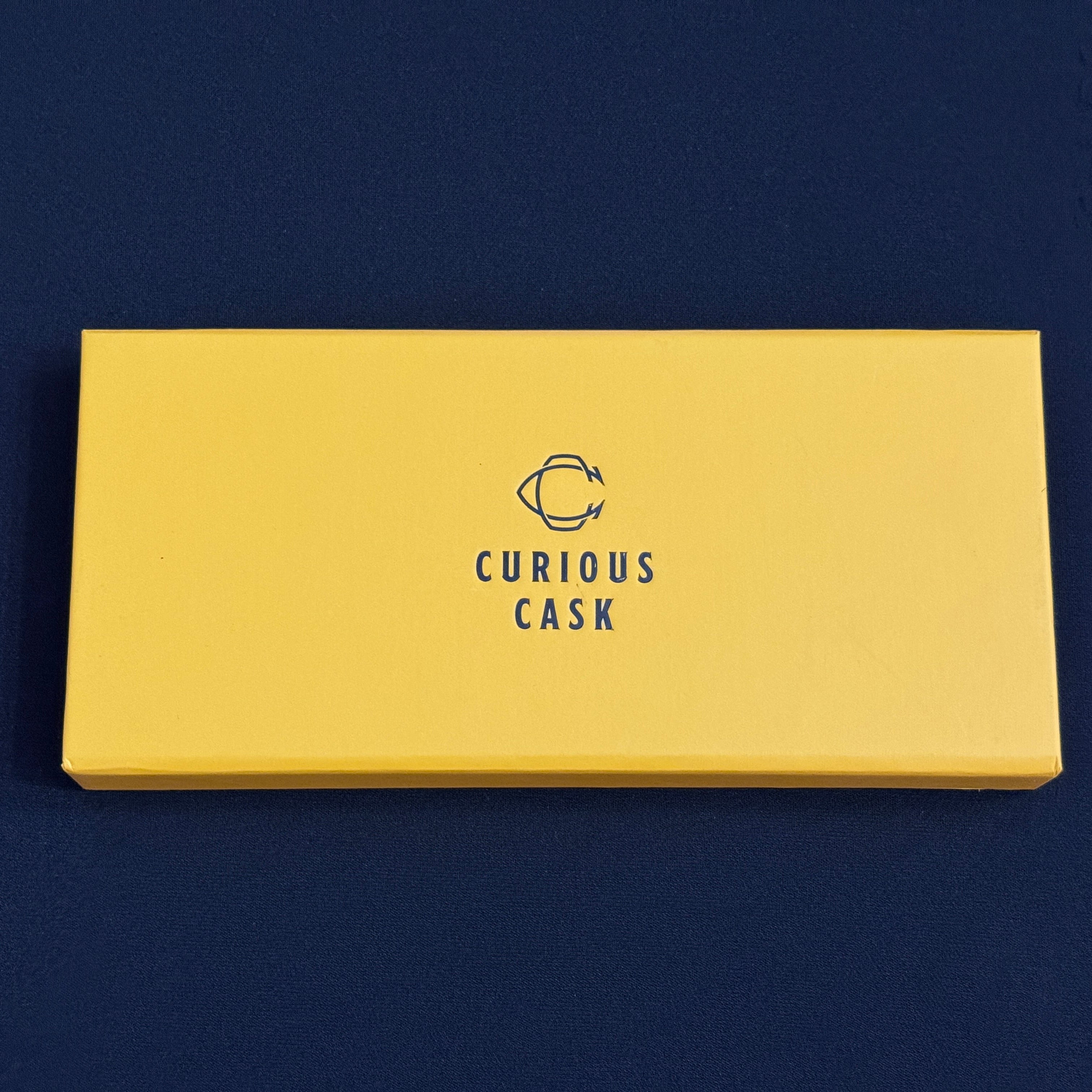 Whiskey "The Taster Package" [AUCTION]