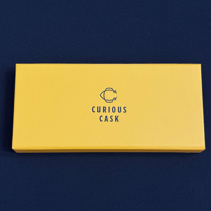 Whiskey "The Taster Package" [AUCTION]