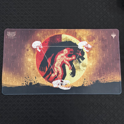 Magic The Gathering [AUCTION]
