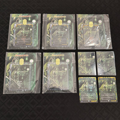 Magic The Gathering [AUCTION]