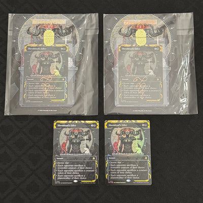Magic The Gathering [AUCTION]
