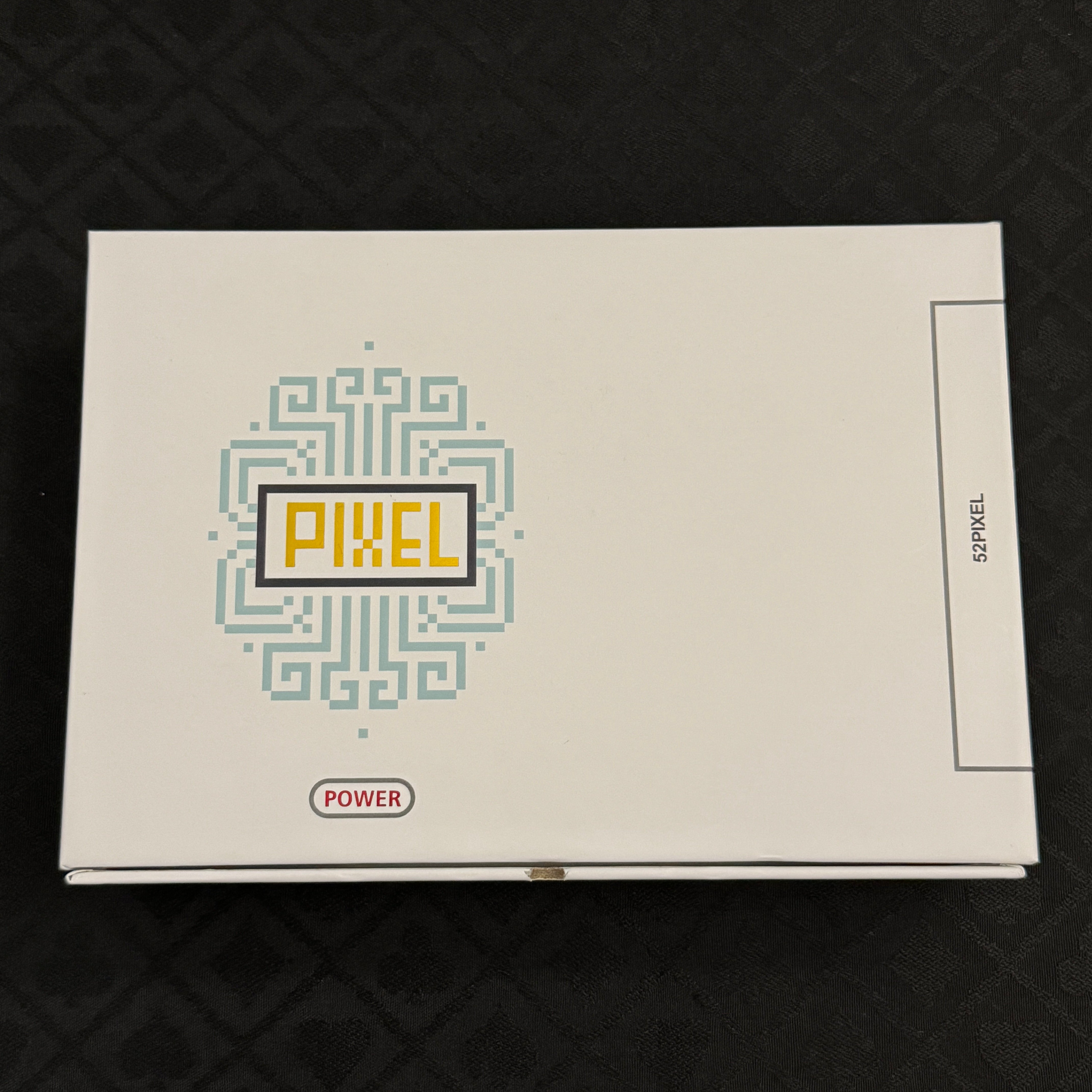 Bicycle Pixel Playing Cards Collector Set [AUCTION]
