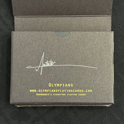 The Olympians (Gilded Edition, #033/144) [AUCTION]