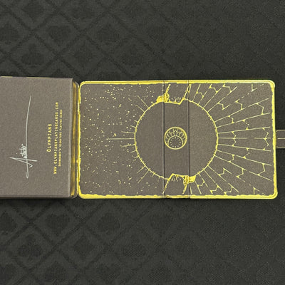 The Olympians (Gilded Edition, #033/144) [AUCTION]