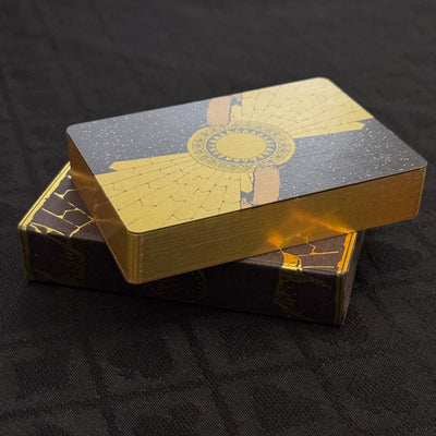 The Olympians (Gilded Edition, #033/144) [AUCTION]