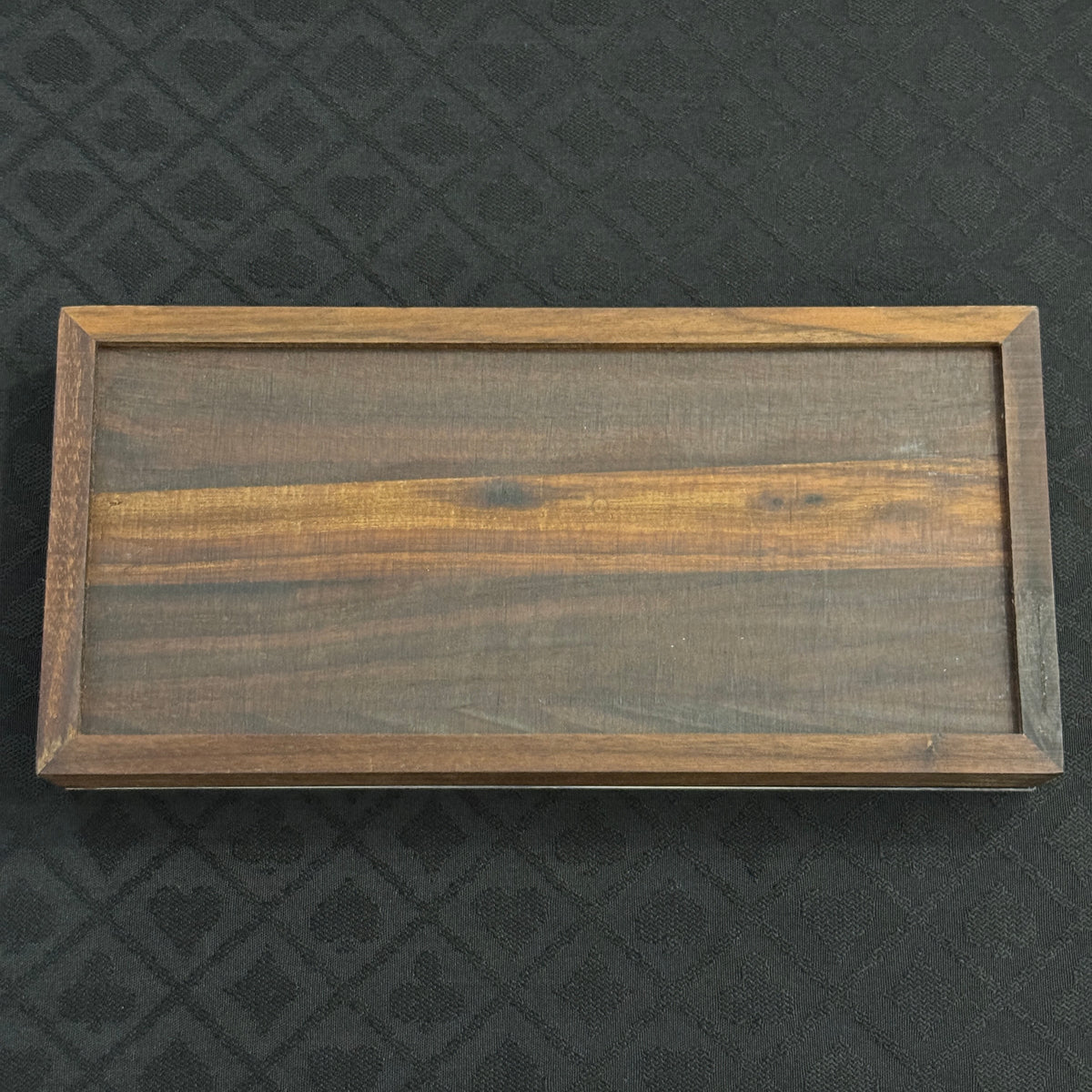 Custom Stockholm17 Wood Case [AUCTION]