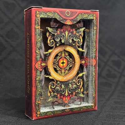 Fellowship of the Ring Deck Cut [AUCTION]